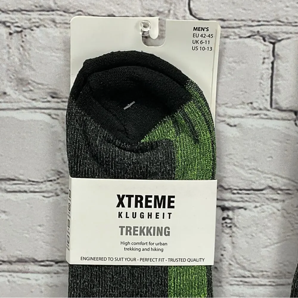 Xtreme klugheit wool